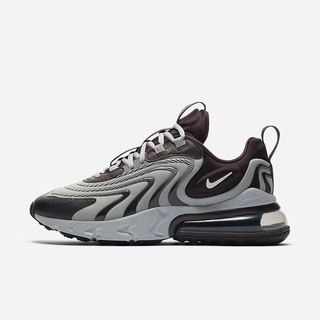 Pantofi Casual Nike Air Max 270 React ENG Dama Visinii Gri Visinii | OWBZ-61504